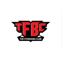 The FitBoxing Club logo, The FitBoxing Club contact details