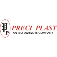 Preci Plast logo, Preci Plast contact details