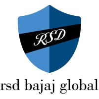 RSD Bajaj Global LLP logo, RSD Bajaj Global LLP contact details