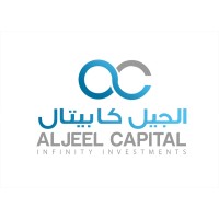 AlJeel Capital L.L.C logo, AlJeel Capital L.L.C contact details