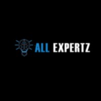 All Expertz logo, All Expertz contact details