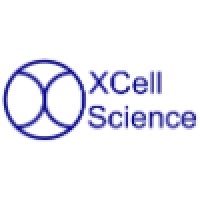 XCell Science Inc logo, XCell Science Inc contact details