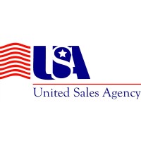 United Sales Agency logo, United Sales Agency contact details