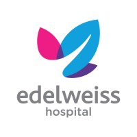 Edelweiss Hospital logo, Edelweiss Hospital contact details