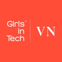 Girls in Tech Vietnam logo, Girls in Tech Vietnam contact details