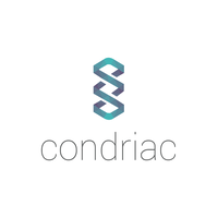 Condriac logo, Condriac contact details