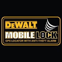 DeWALT Mobilelock logo, DeWALT Mobilelock contact details