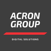 Acron LLP logo, Acron LLP contact details