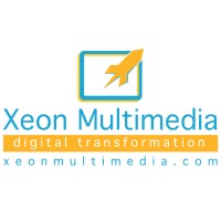 Xeon Multimedia logo, Xeon Multimedia contact details