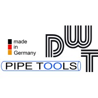 DWT Pipetools GmbH Germany logo, DWT Pipetools GmbH Germany contact details