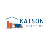 KATSON LOGISTICS logo, KATSON LOGISTICS contact details