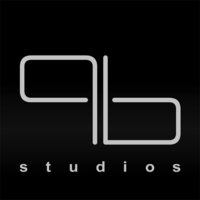 9b studios logo, 9b studios contact details