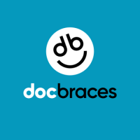 Docbraces logo, Docbraces contact details