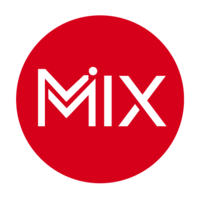 MixVC logo, MixVC contact details