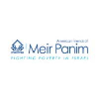 American Friends of Meir Panim logo, American Friends of Meir Panim contact details