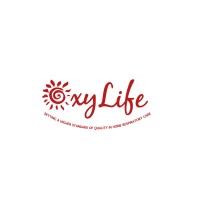 OxyLife Respiratory Services logo, OxyLife Respiratory Services contact details