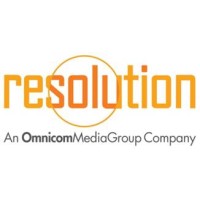 Resolution Media Schweiz (Omnicom Media Group) logo, Resolution Media Schweiz (Omnicom Media Group) contact details