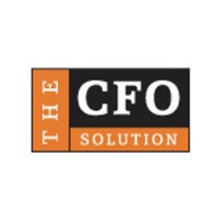 The CFO Solution HQ logo, The CFO Solution HQ contact details