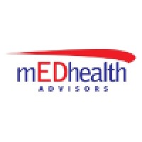 mEDhealth advisors logo, mEDhealth advisors contact details