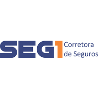 Seg 1 Corretora de Seguros logo, Seg 1 Corretora de Seguros contact details