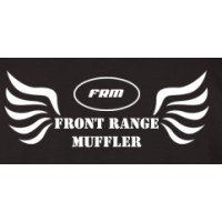 Front Range Muffler logo, Front Range Muffler contact details