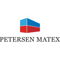 Petersen Matex logo, Petersen Matex contact details