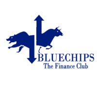 BlueChips logo, BlueChips contact details