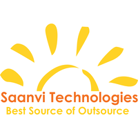 Saanvi technologies logo, Saanvi technologies contact details