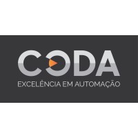 CODA AUTOMAÇÃO INDUSTRIAL logo, CODA AUTOMAÇÃO INDUSTRIAL contact details