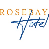 Club Rose Bay logo, Club Rose Bay contact details