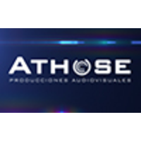 Athose Producciones Audiovisuales logo, Athose Producciones Audiovisuales contact details