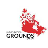 Immigration Grounds Canada Inc. logo, Immigration Grounds Canada Inc. contact details