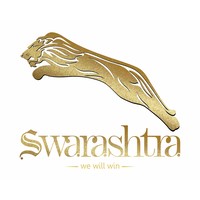 SWARASHTRA® logo, SWARASHTRA® contact details