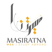 Masiratna Study Abroad logo, Masiratna Study Abroad contact details