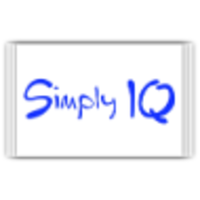 SimplyIQ logo, SimplyIQ contact details