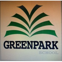 Green Park School logo, Green Park School contact details