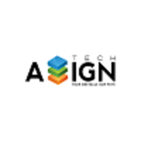 Tech Align Solutions logo, Tech Align Solutions contact details