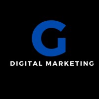 G/digitalmarketing logo, G/digitalmarketing contact details