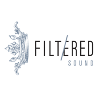 Filtered Sound logo, Filtered Sound contact details