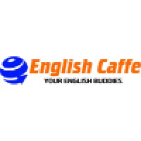 English Caffe logo, English Caffe contact details