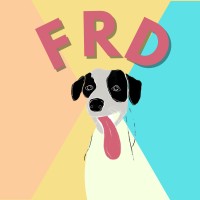 Fun Raising Dogs logo, Fun Raising Dogs contact details