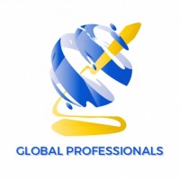 Global Professionals logo, Global Professionals contact details