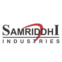 Samriddhi Industries logo, Samriddhi Industries contact details