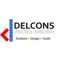 Delcons Consultants logo, Delcons Consultants contact details