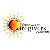 Verde Valley Caregivers Coalition logo, Verde Valley Caregivers Coalition contact details