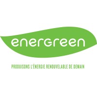 Energreen SA logo, Energreen SA contact details