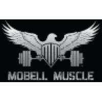 MoBell Muscle logo, MoBell Muscle contact details