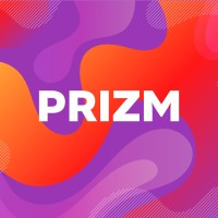 PRIZM Foods logo, PRIZM Foods contact details