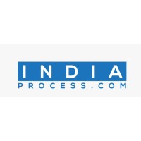 IndiaProcess.com logo, IndiaProcess.com contact details