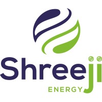 SHREEJI ENERGY logo, SHREEJI ENERGY contact details